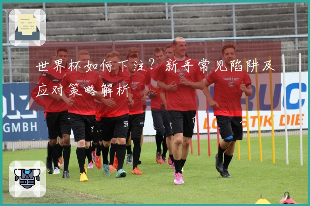 世界杯如何下注?新手常见陷阱及应对策略解析